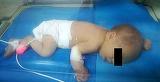 Copilul unei familii din Satu Mare a murit la patru zile după naştere. Mesajul sfâşietor al tatălui