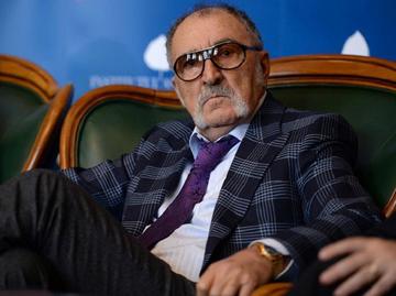 Ion Ţiriac va ridica un cartier de lux în zona Romexpo! Este cel mai mare proiect imobiliar al miliardarului! DEZVĂLUIRI