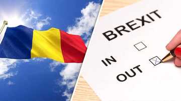 Anunţ important pentru românii din Marea Britanie! Cum pot cere oficial să rămână acolo după Brexit!