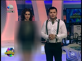 Uite cum arata Ana Maria Barnoschi imbracata in jandarm! N-ai sa crezi ce a facut cu un spray lacrimogen