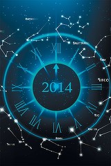 HOROSCOP 2014: Cum va fi anul viitor pentru fiecare zodie