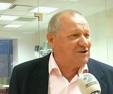 Cristian Tantareanu: "Cand eram tanar, imi placea sa dansez rock. Acum imi plac marsurile funebre"