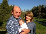 Prima Doamna se uita la Suleyman Magnificul! Maria Basescu nu rateaza niciun episod al serialului turcesc!