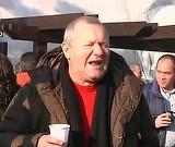 Cristian Tantareanu ia boala in ras! A devenit turist "de profesie" si cutreiera lumea in lung si in lat