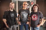 Uite de ce s-a apucat Paul Ciuci de muzica: "Nu-mi plăcea să mă trezesc dimineaţa la 7 şi să mă duc la lucru"