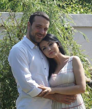 Ghinioanele se tin scai de Andreea Mantea! Viata ei sta sub semnul infidelitatilor si al scandalurilor! Inceputul a fost relatia cu Andrei Tardea, care era insurat si viitor tata!