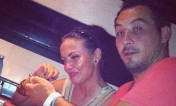 Andreea Mantea si Stefan Stan, din nou impreuna? Fotografia i-a luat prin surprindere pe prietenii virtuali