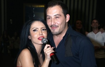 Stefan Stan, dezvaluiri despre relatia cu Andreea Mantea! Uite cum il controla ea la sange si cum el inca viseaza la formele ei! El s-a hotarat sa dea cartile pe fata!