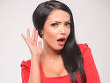 Andreea Mantea a dat cartile pe fata! "Ma saturasem de plans! Vreau Sarbatori cu zambete!" - Uite ce spune despre tatal copilului ei, dar si despre o posibila impacare cu Stefan Stan!