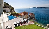 FOTO EXCLUSIV | Gica Popescu isi vinde la reduceri vila fabuloasa din Mallorca, pe care a platit 15 milioane de euro! "Baciul" cere de trei ori mai putini bani, desi casa este cu adevarat incredibila! Vezi aici imagini de senzatie cu constructia de lux!