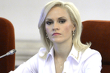 Ce superstitii are Gabriela Firea, primarul nascut intr-o zi de 13: "Fac trei pasi inapoi daca imi taie calea o pisica, nu tai ceapa si mamaliga cu cutitul!"