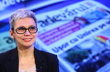 14 decembrie, zi trista pentru Oana Pellea: "Mi s-a nascut mama si mi-am ingropat tatal"