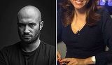 Mihai Bendeac, ganduri indecente cu o prezentatoare tv de la noi: "Nu mai bine te f*t? Ca să ieşim amândoi câştigaţi"