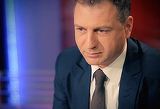 Christian Sabbagh, scandal monstru in trafic. Scenele halucinante s-au petrecut chiar langa sediul KanalD VIDEO