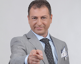 Christian Sabbagh a fost sarbatorit cu fast de ziua lui! Yasmine, fiica lui, i-a facut o surpriza colosala