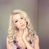 Andreea Balan, GOALA in cada! Artista a impartasit cu fanii poza din intimitate