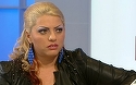 Nicoleta Guta s-a umplut de riduri dupa ce a slabit! A topit aproape 40 de kilograme in timp record, dar ii atarna pielea! Iata ce a patit la nivelul fetei!