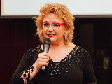 Mihaela Tatu, despre motivul pentru care a renuntat la TV: “La inceput a fost din cauza sanatatii…”