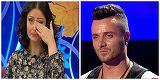 Gabriela Cristea, socata de gestul lui Tavi Clonda! Sotul ei loveste "mortal" un individ, iar lucrurile degenereaza rapid: "Nu mai misca. L-am lovit si a dat cu capul de gheata..."! Prezentatoarea credea ca-i face o farsa lui Tavi, dar ea a fost victima