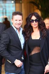Cum arata soacra Mihaelei Radulescu? Mama lui Felix arata atat de bine incat pare de aceeasi varsta cu "Diva de Monaco"