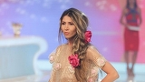 Silvia, castigatoarea primului sezon "Bravo, ai stil!", declaratie neasteptata pentru un barbat: "Te iubesc!"