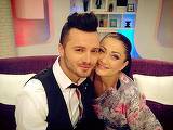 Gabriela Cristea si Tavi Clonda, momente romantice in pat! Cat de mult se iubesc cei doi