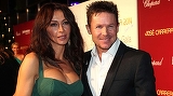 Mihaela Radulescu si iubitul asteapta barza? Felix Baumgartner, gest neasteptat de "Ziua Indragostitilor"