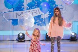 Gestul emotionant facut de fetita Silviei de la Bravo, ai stil! “Am plans cand mi-a spus” Ce a facut micuta cand mama ei a fost bolnava EXCLUSIV