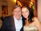 Brigitte Sfăt şi Ilie Năstase, tot mai aproape de separare?! Mesajul postat de vedetă i-a îngrijorat pe fani: "Trebuie să ştii când să te retragi"