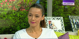 Andreea Raicu, mai sincera ca niciodata: "Daca as putea cere unui pestisor sa imi indeplineasca o dorinta, as vrea sa fac un copil" VIDEO