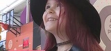 Andreea Antonescu, criticată dur de fani, după ce i-a vopsit părul fiicei sale! Cum arată micuţa Sienna