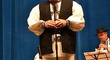 Un cantaret de muzica populara a slabit 41 de kilograme si e de nerecunoscut!
