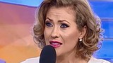 Mirela Vaida nu isi mai gaseste linistea noaptea. Fetita ei este bolnava