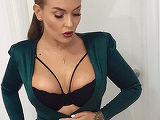 Oana Radu, într-o situaţie critică! Cântăreaţa, mărturisire neaşteptată: ”Sunt dependentă şi am nevoie de ajutor!”