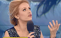 Simona Gherghe, reactie dura atunci cand a aflat ca se umbla la indemnizatia pentru cresterea copilului: "Problema e ca..."