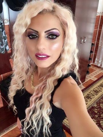 N-o mai recunoşti! Cum a apărut Nicoleta Guţă în urmă cu puţin timp