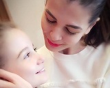 Monica Gabor, decizie de ultim moment! Are nevoie urgenta de un medic pentru fiica ei!
