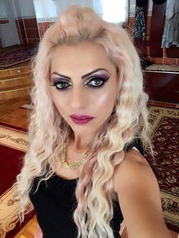 Panica pentru Nicoleta Guta! A ramas fara cantari! Ce spune manelista, in exclusivitate pentru WOWbiz.ro