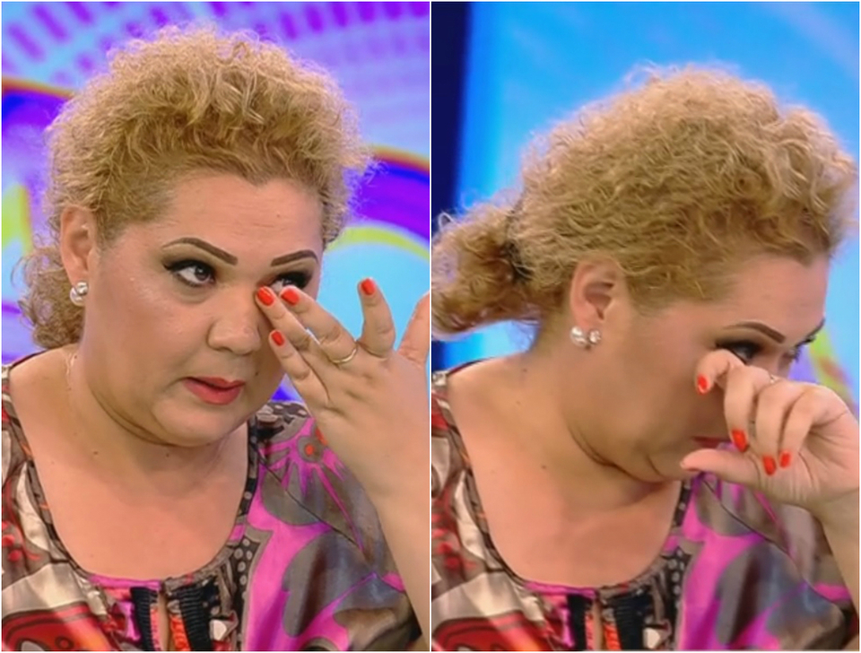 Minodora, apel disperat la toti admiratorii Denisei! A aflat care este starea artistei: "Nu este bine, ea nu..."