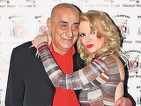 De ce s-a maritat, de fapt, Oana cu Viorel Lis? Blonda a fost mai sincera ca niciodata: "Acum 20 de ani ma gandeam ca..."