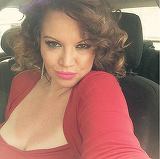A slăbit 20 de kilograme, dar s-a îngrăşat din nou! Motivul pentru care Oana Lis are probleme cu greutatea