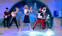 Cand a aparut Alina Eremia astazi la TV, toata lumea s-a crucit! "E Alina sau e Sore?"- Seamana perfect!