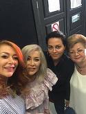 Mama surorilor de la Bambi, daramata de vestea ca Denisa se marita: "Am aflat abia cu doua zile inainte, a fost o lovitura puternica"