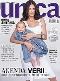 Primele imagini cu fiul cel mic al Antoniei cu Alex Velea! Akim e bucatica rupta din fratele lui, Dominic! "Marele meu regrey este ca..."