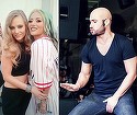 Cum a reactionat Mihai Bendeac in ziua in care sora Deliei a ajuns in fata altarului, dupa ce s-a zvonit ca actorul a avut o relatie cu ea?