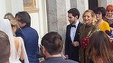 Oana Matache, sora Deliei, primele declaratii dupa ce s-a casatorit: "Mi s-a facut rau din cauza lui bebe"