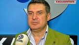 Adi de la Valcea a dat cartile pe fata cu privire la starea de sanatate a Denisei Manelista! "E o confuzie totala in familie. Mama ei a aruncat ceaiurile primite de la... " Artistul a raspuns cu sinceritate la cele mai asteptate intrebari