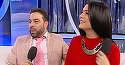 Florin Salam canta piesa lui Tudor Chirila, "Perfect fara tine"! Moment special la petrecerea de botez a fetitei sale, Rania! Cum suna hitul intr-o varianta manelizata! VIDEO!