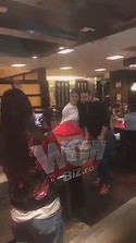 Ce surpriza i-a facut Florin Salam sotiei sale, de ziua ei! Cum a reactionat Roxana Dobre cand a vazut ce cadou i se pregatise fara ca ea sa stie! VIDEO!