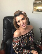 Sorana Darclee, irezistibil de sexy în costum de baie! Cât de bine arată artista